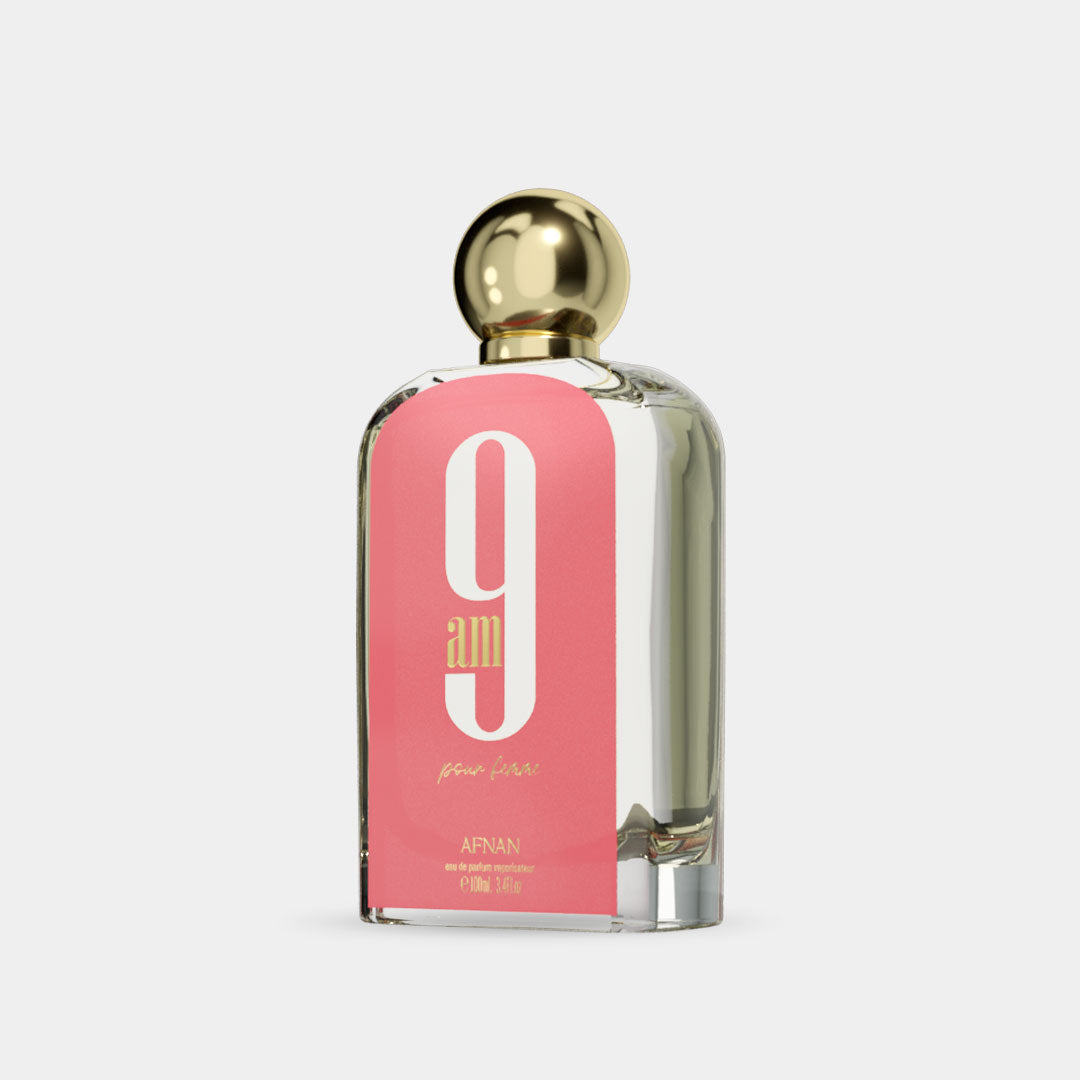 AFNAN 9 AM - Pour Femme