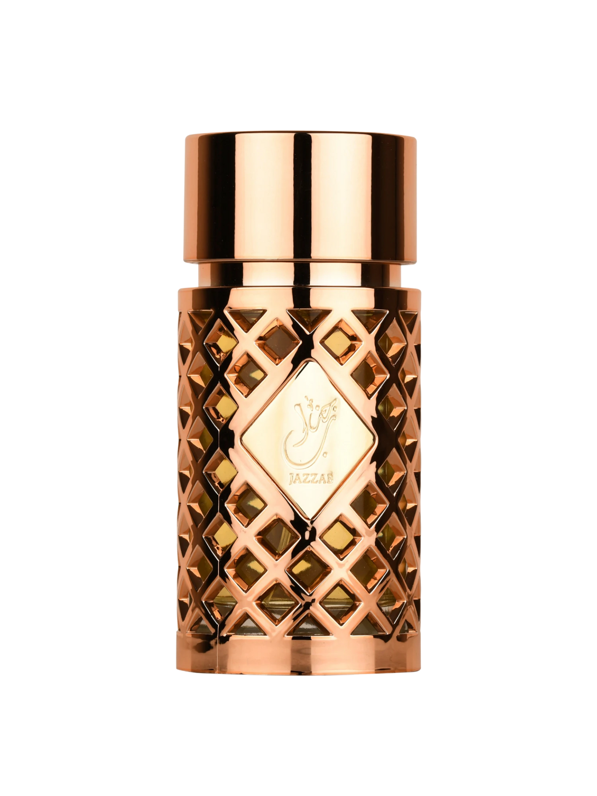 Ard Al Zaafaran Jazzab Gold Eau De Parfum 100ml