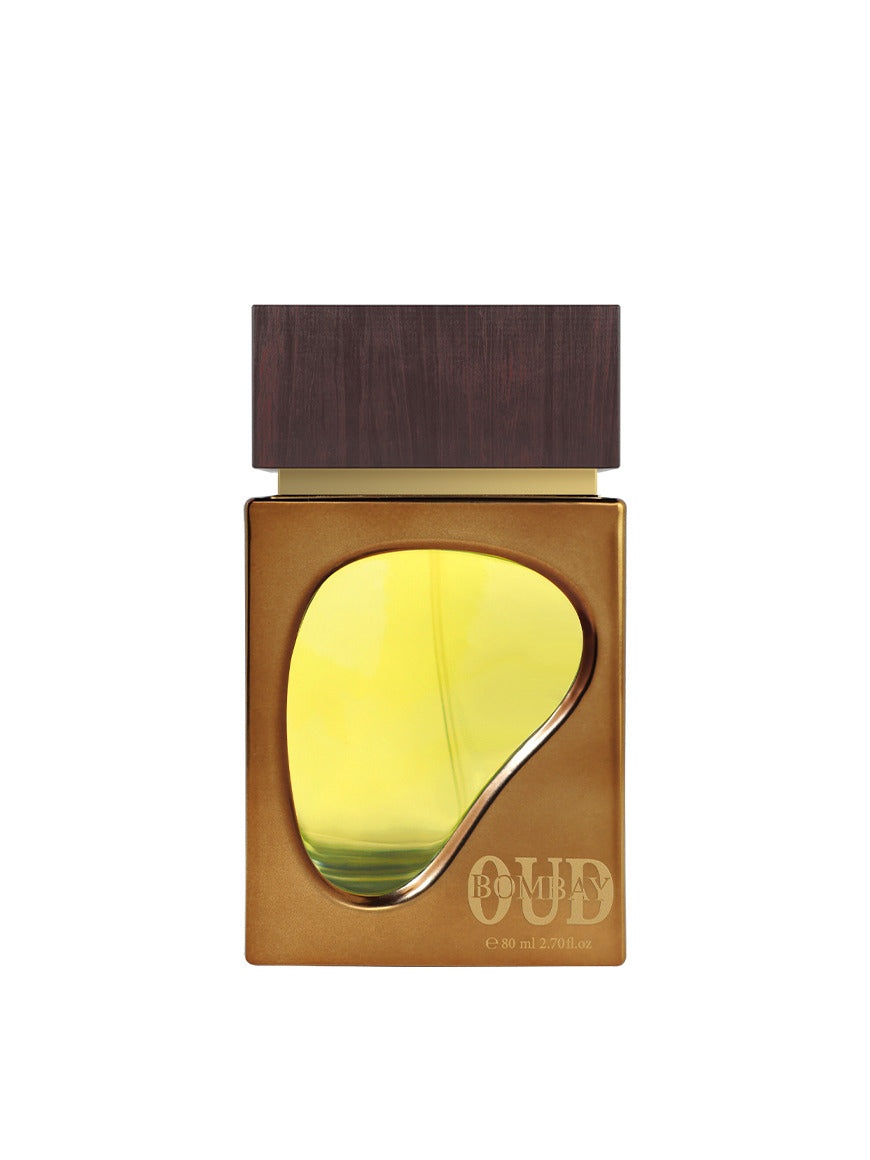 Ahmed Al Maghribi Bombay Oud