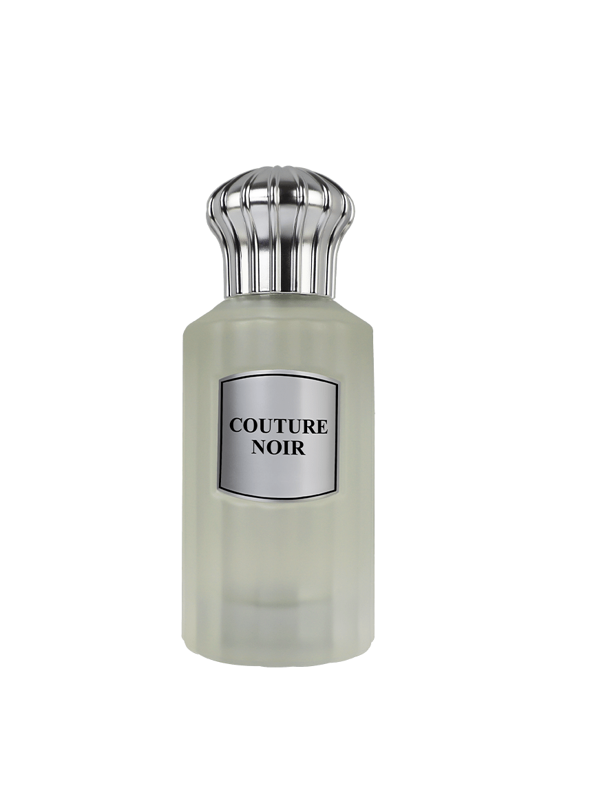 Ahmed Al Maghribi Couture Noir 100ML