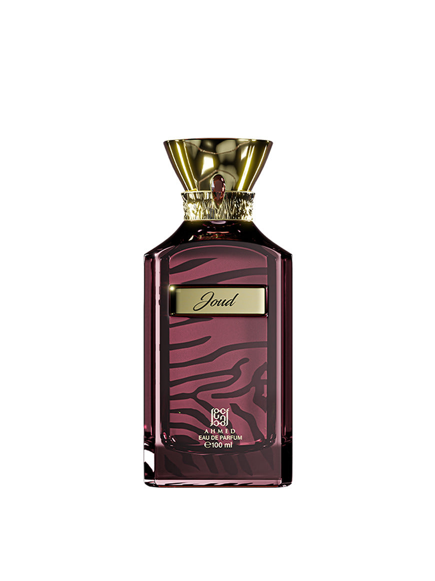 Ahmed Al Maghribi Joud 100ML