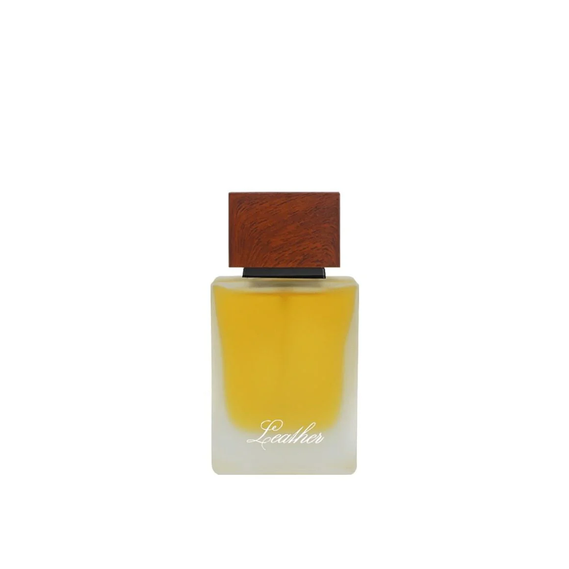 Ahmed Al Maghribi Leather