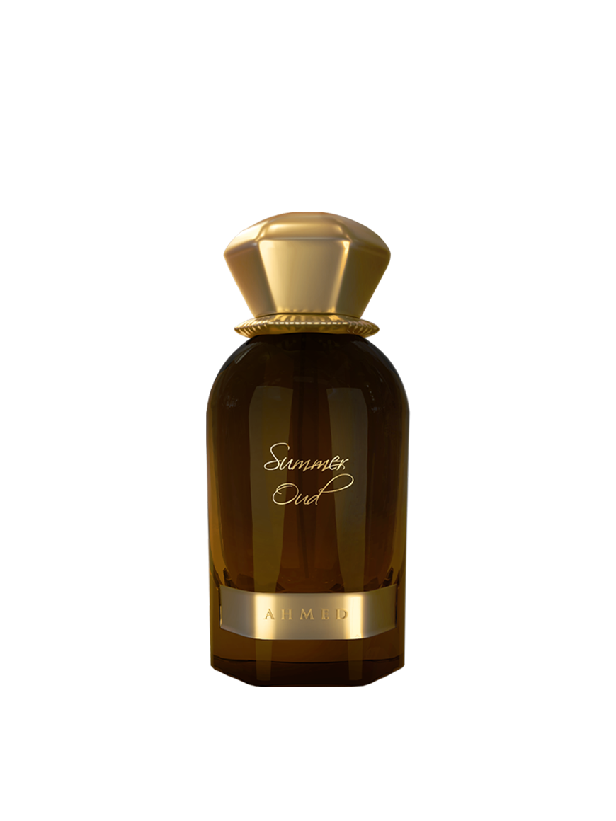 Ahmed Al Maghribi Summer Oud