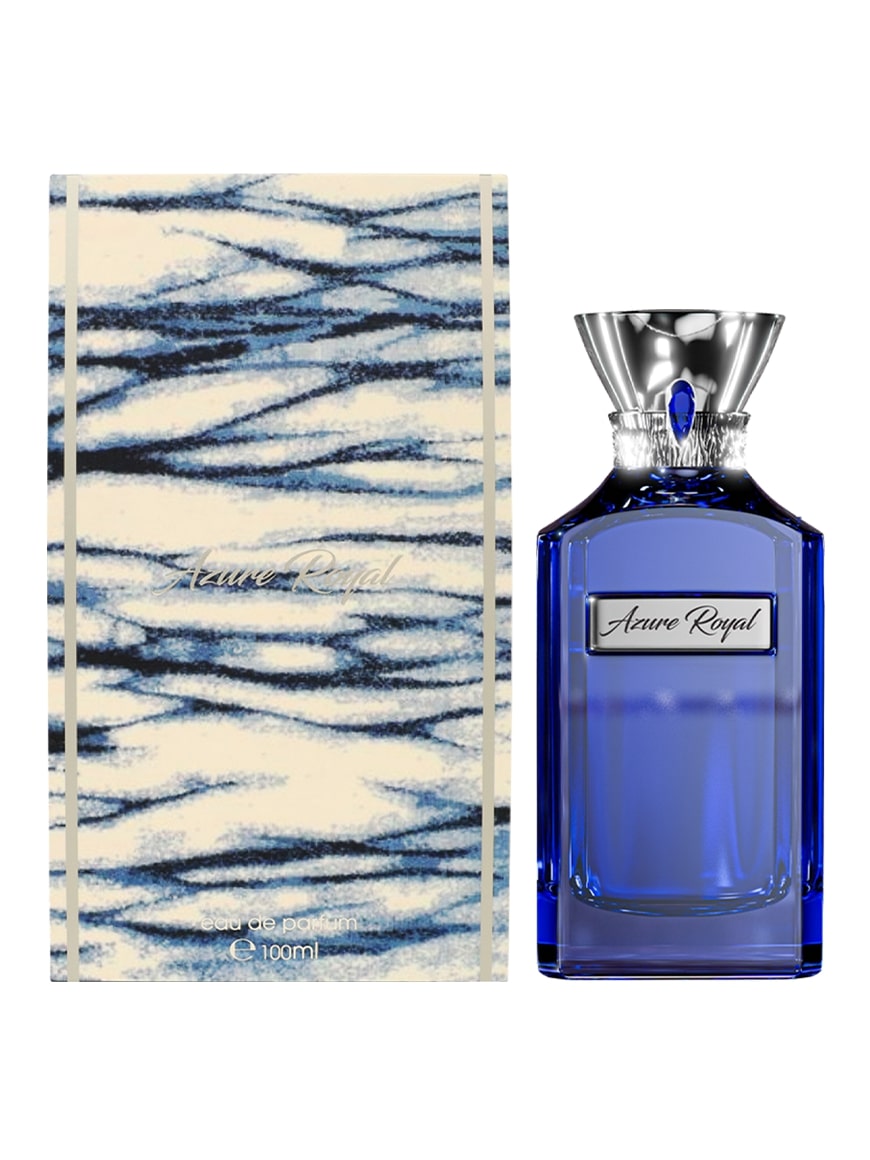 Ahmed Al Maghribi Azure Royal 100ml EDP