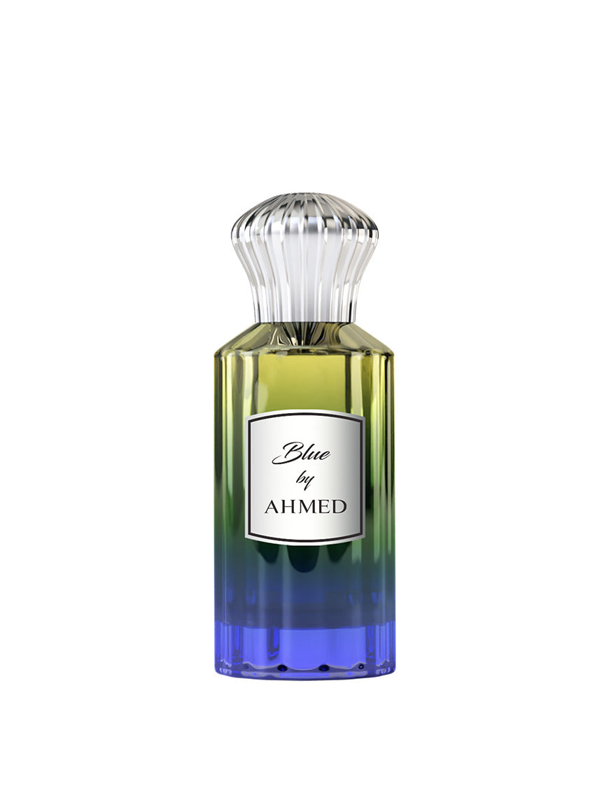 Ahmed Al Maghribi Blue By Ahmed 100ML
