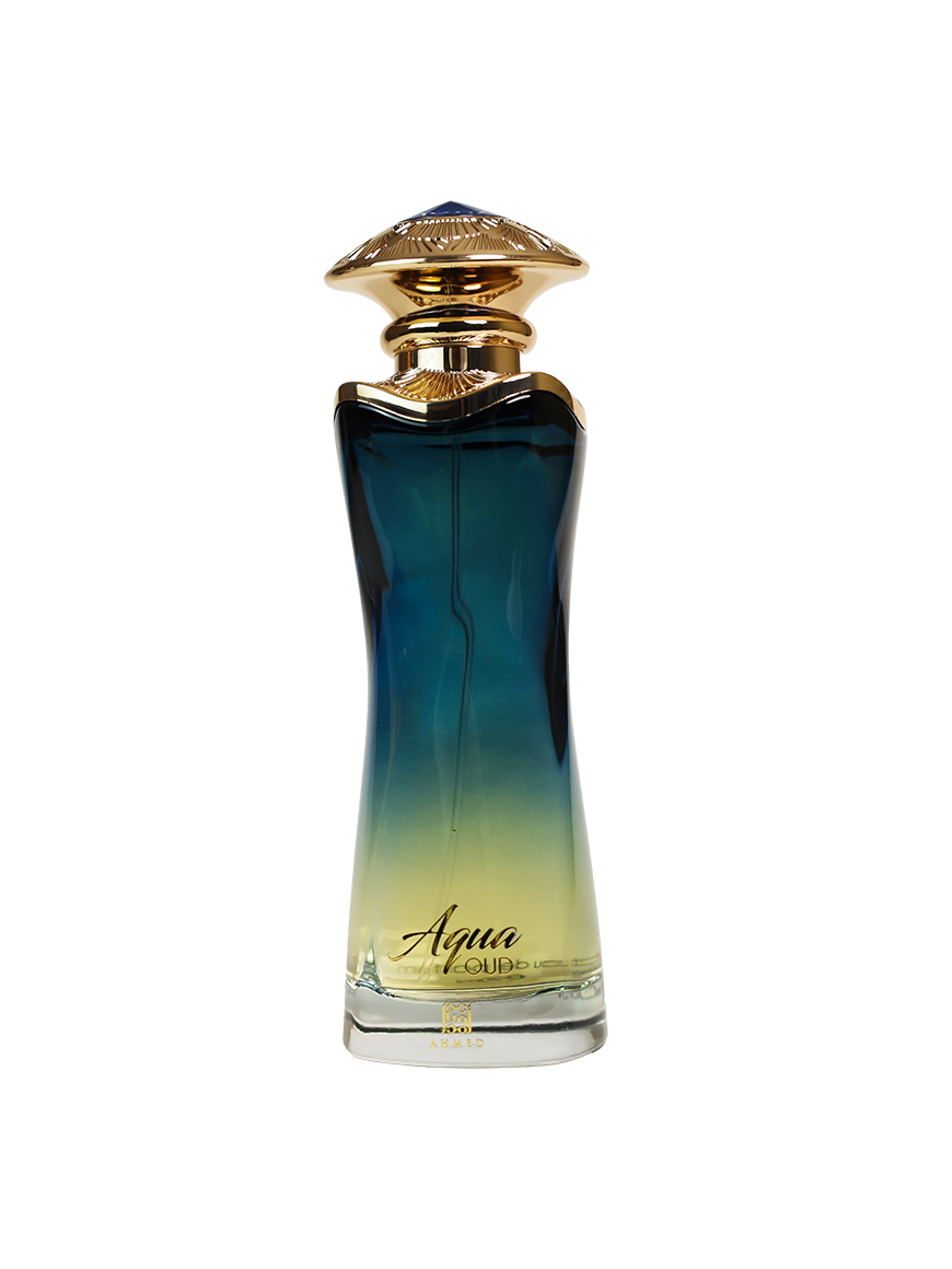 Ahmed Al Maghribi Aqua Oud