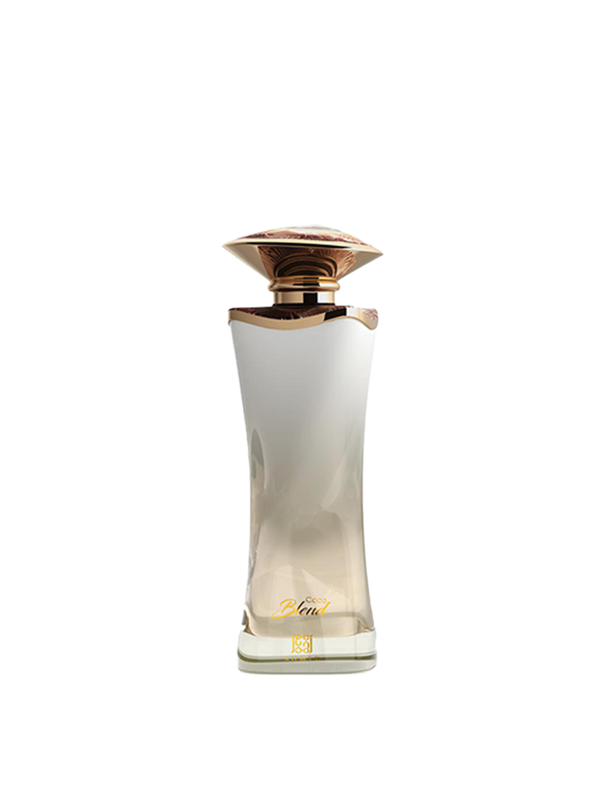 Ahmed Al Maghribi Coco Blend