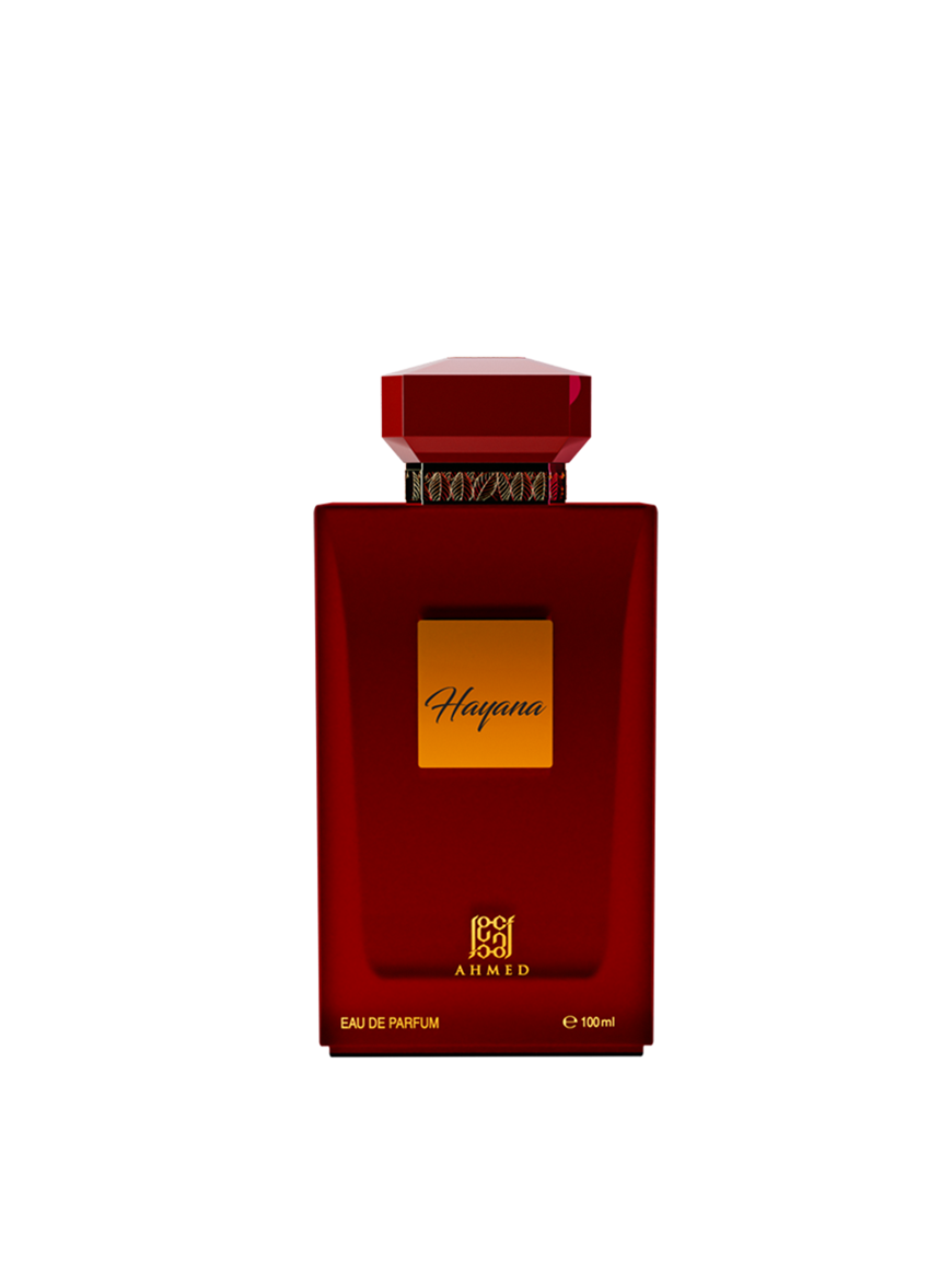 Ahmed Al Maghribi Hayana 100ML