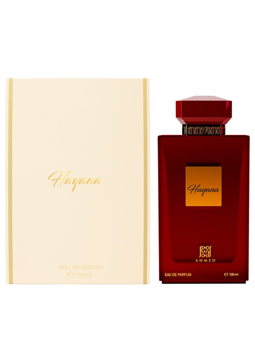 Ahmed Al Maghribi Hayana 100ML
