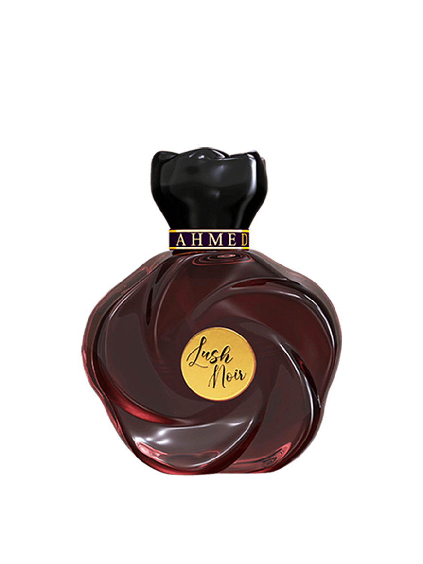 Ahmed Al Maghribi Lush Noir