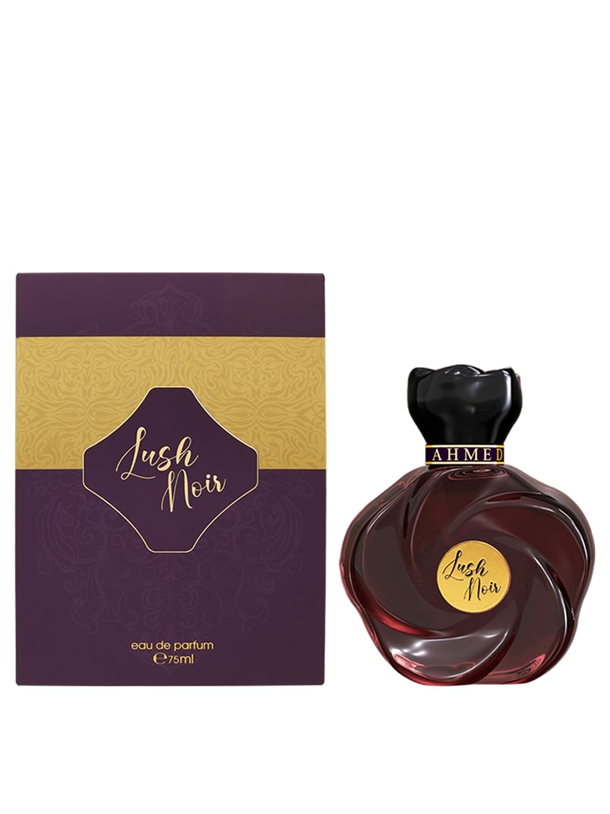 Ahmed Al Maghribi Lush Noir