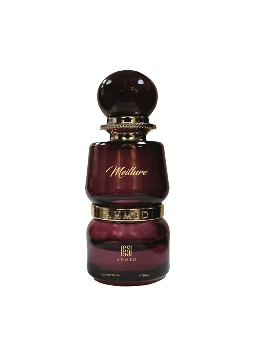 Ahmed Al Maghribi Meillure 80ML