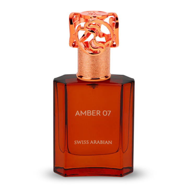 SWISS ARABIAN AMBER07