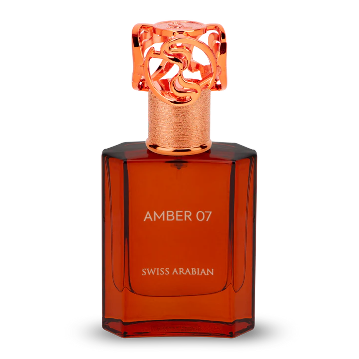 SWISS ARABIAN AMBER07