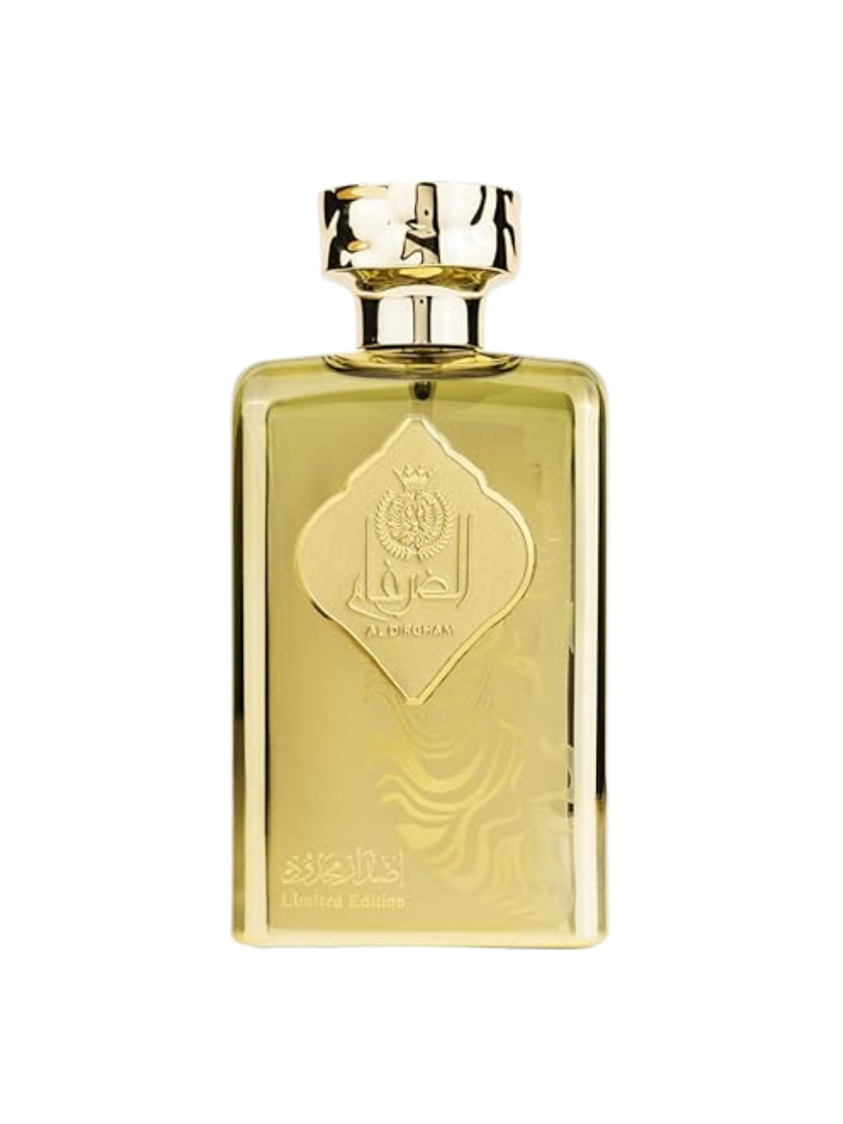 Ard Al Zaafaran Al Dirgham Limited Edition Eau De Parfum 100ml