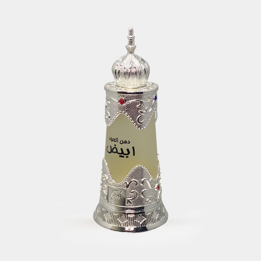 AFNAN DEHN AL OUDH ABIYAD