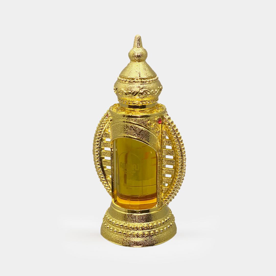 AFNAN ABRAAJ - Sharaya