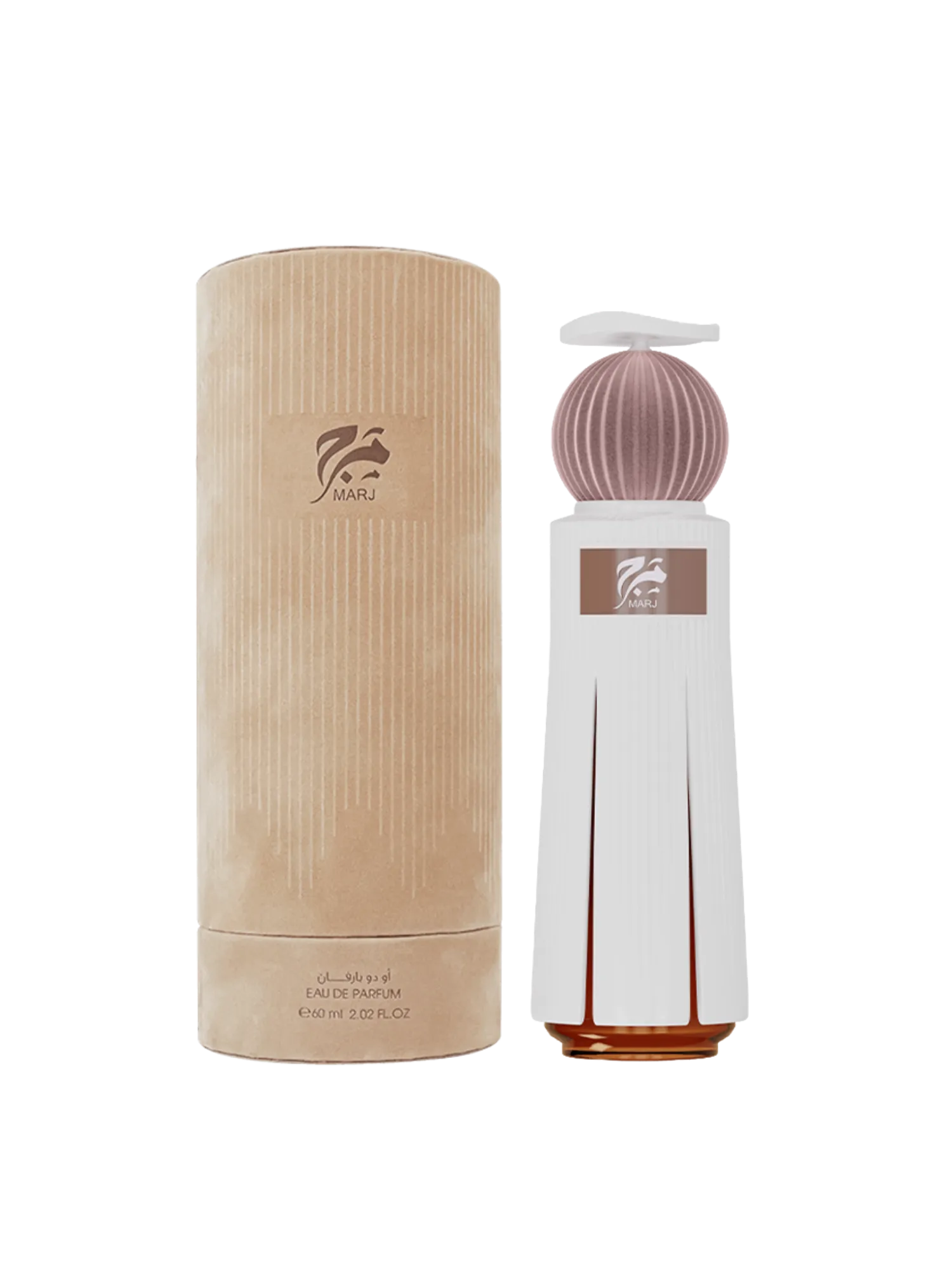 Ahmed Al Maghribi Marj Eau De Parfum 60ml