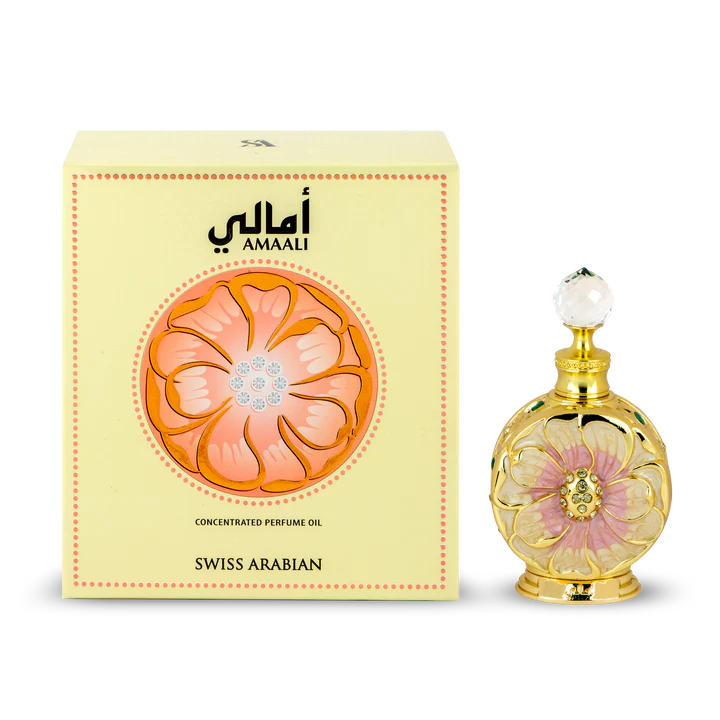 SWISS ARABIAN AMAALI