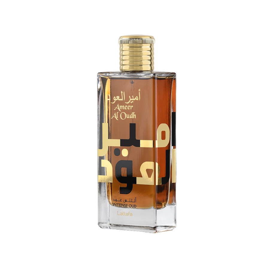 Lattafa Ameer Al Oud Intense