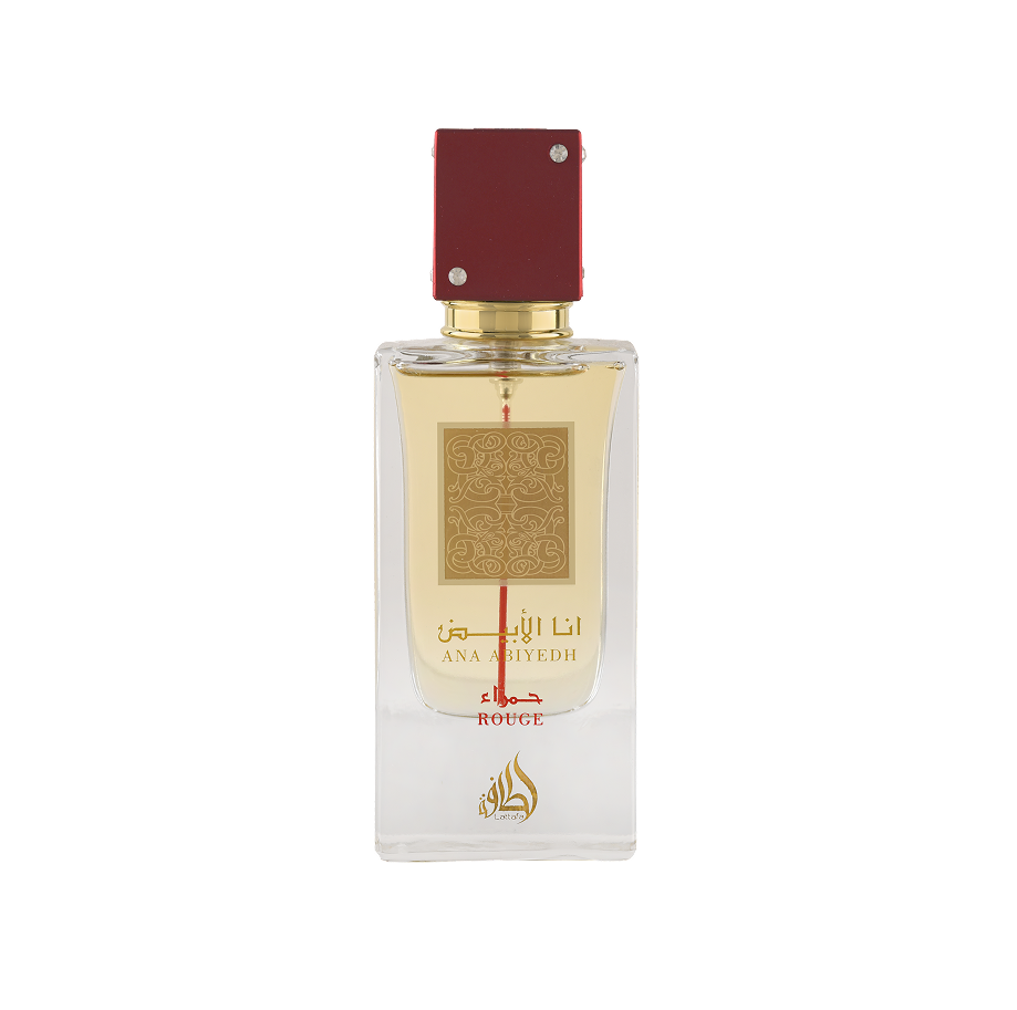 Lattafa Ana Abiyedh Rouge