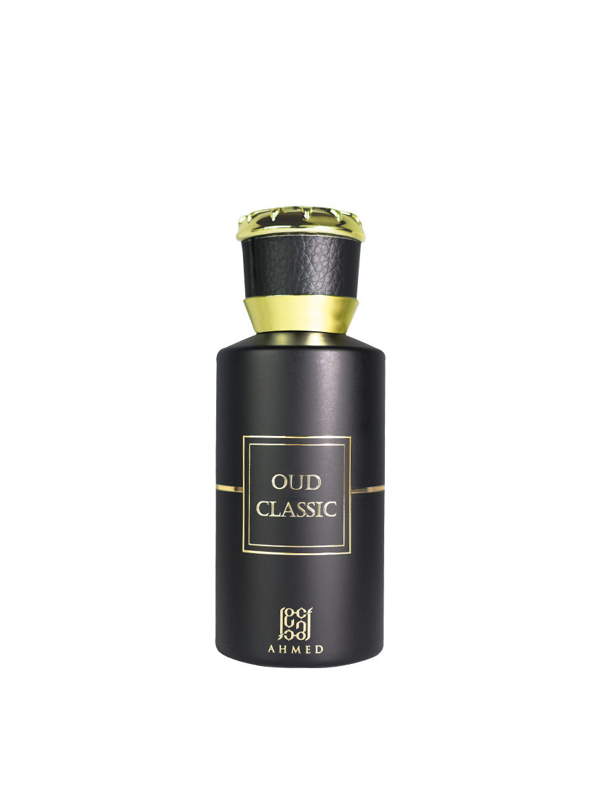 Ahmed Al Maghribi Oud Classic Perfume