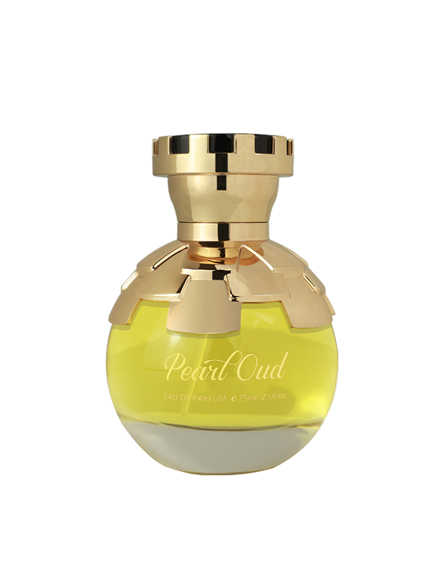 Ahmed Al Maghribi Pearl Oud Perfume