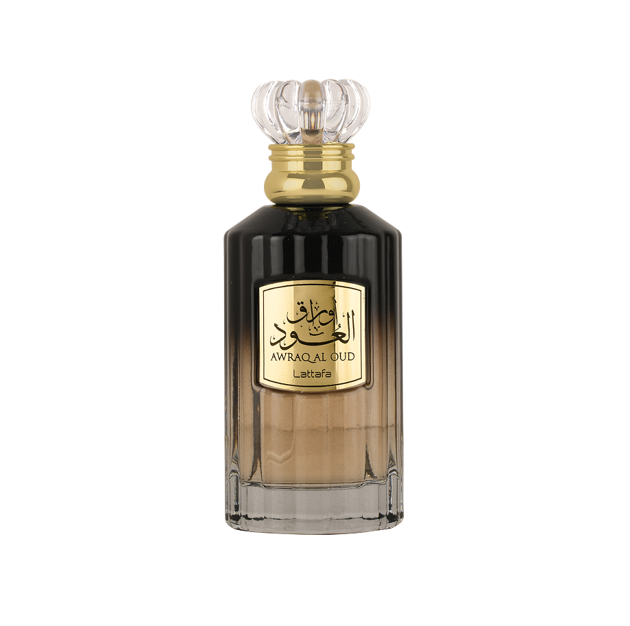 Lattafa Awraq Al Oud