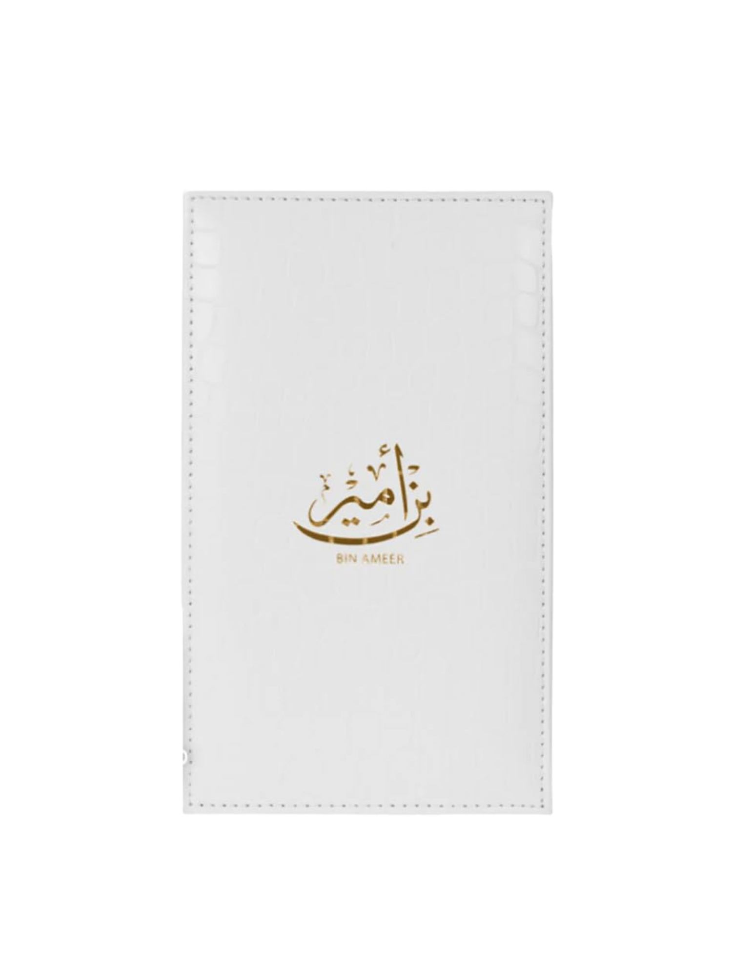 Ahmed Al Maghribi Bin Ameer Eau De Parfum 90ml