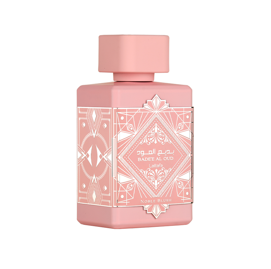 Lattafa Badee Al Oud Noble Blush