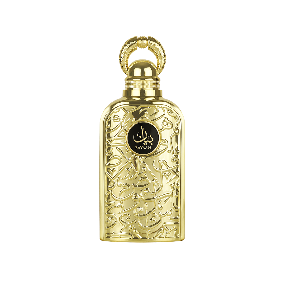 Lattafa Bayaan