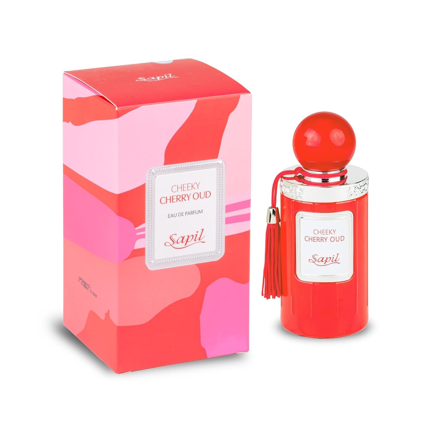 Sapil Cheeky Cherry Oud