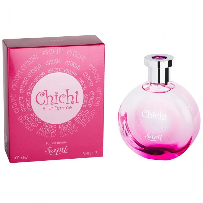 Sapil Chichi