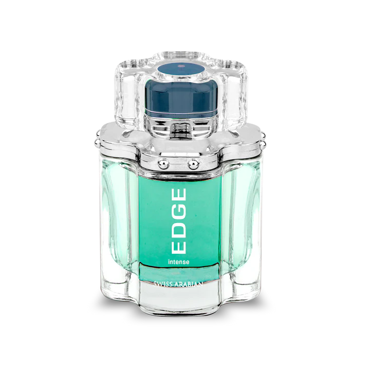 SWISS ARABIAN EDGE INTENSE
