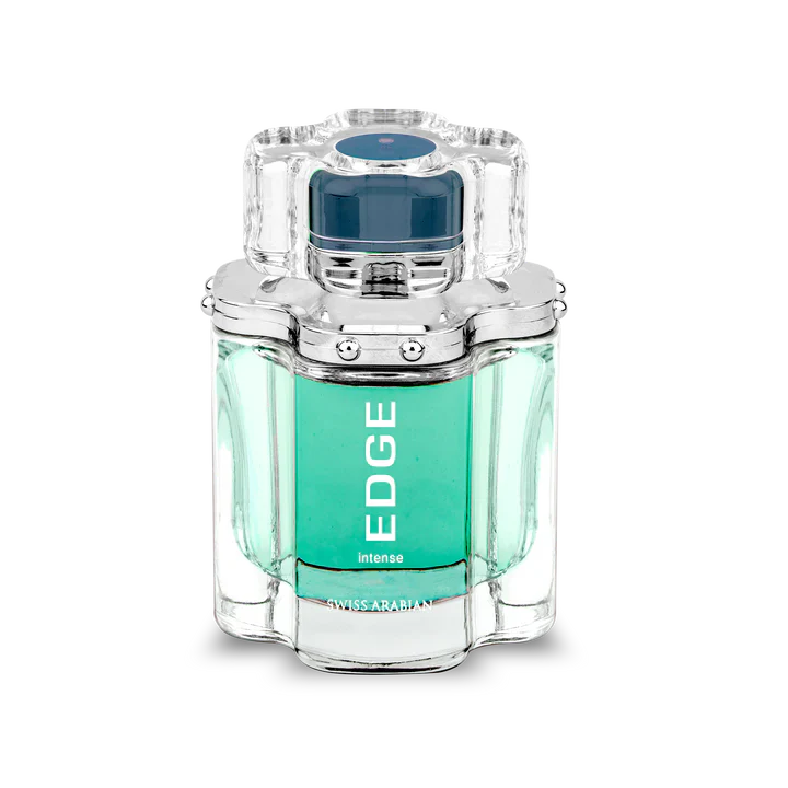 SWISS ARABIAN EDGE INTENSE