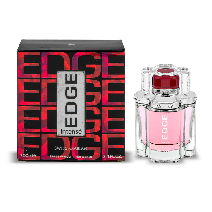 SWISS ARABIAN EDGE INTENSE (w)