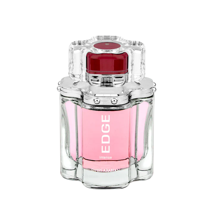 SWISS ARABIAN EDGE INTENSE (w)