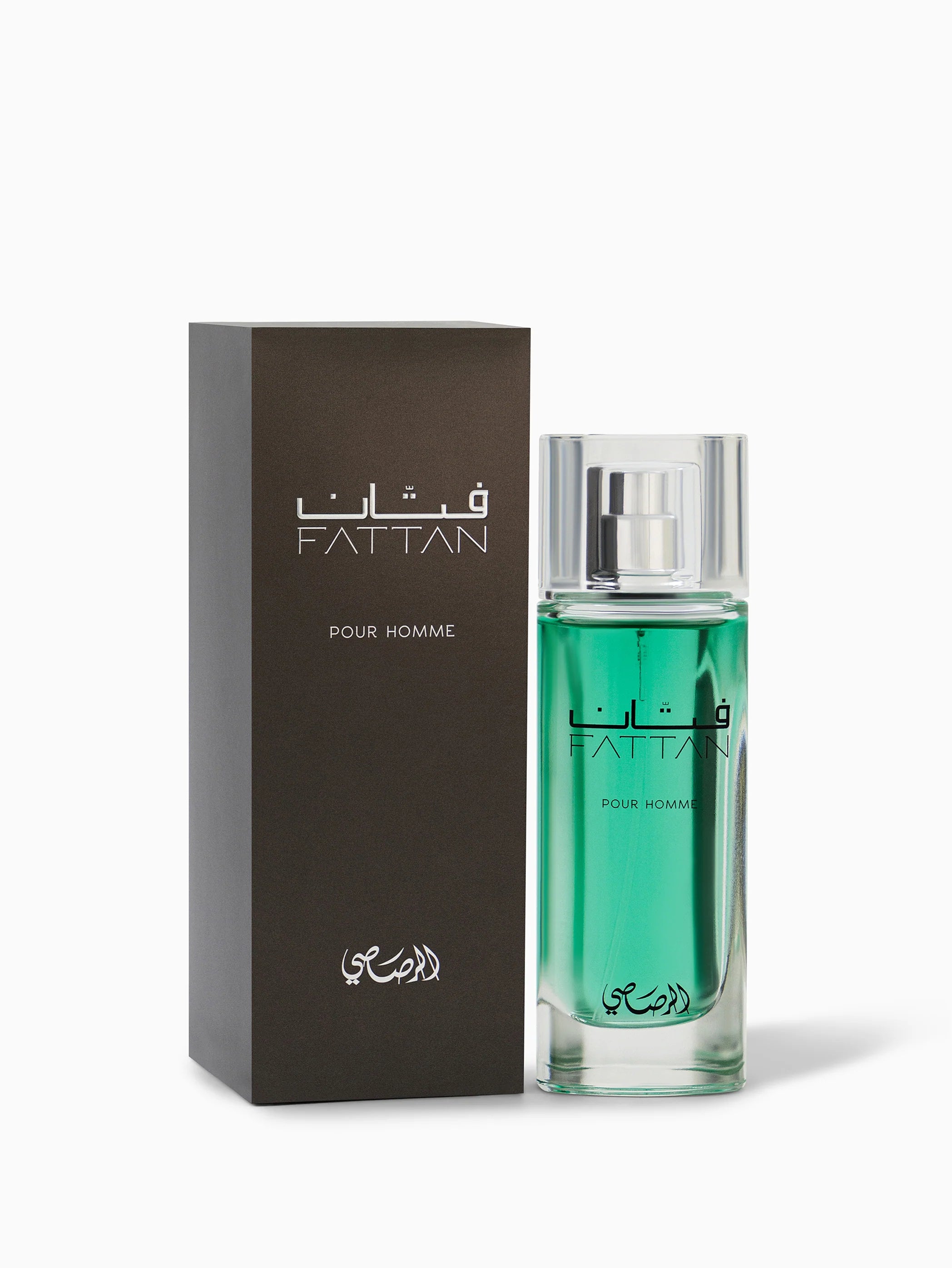 RASASI  FATTAN POUR HOMME