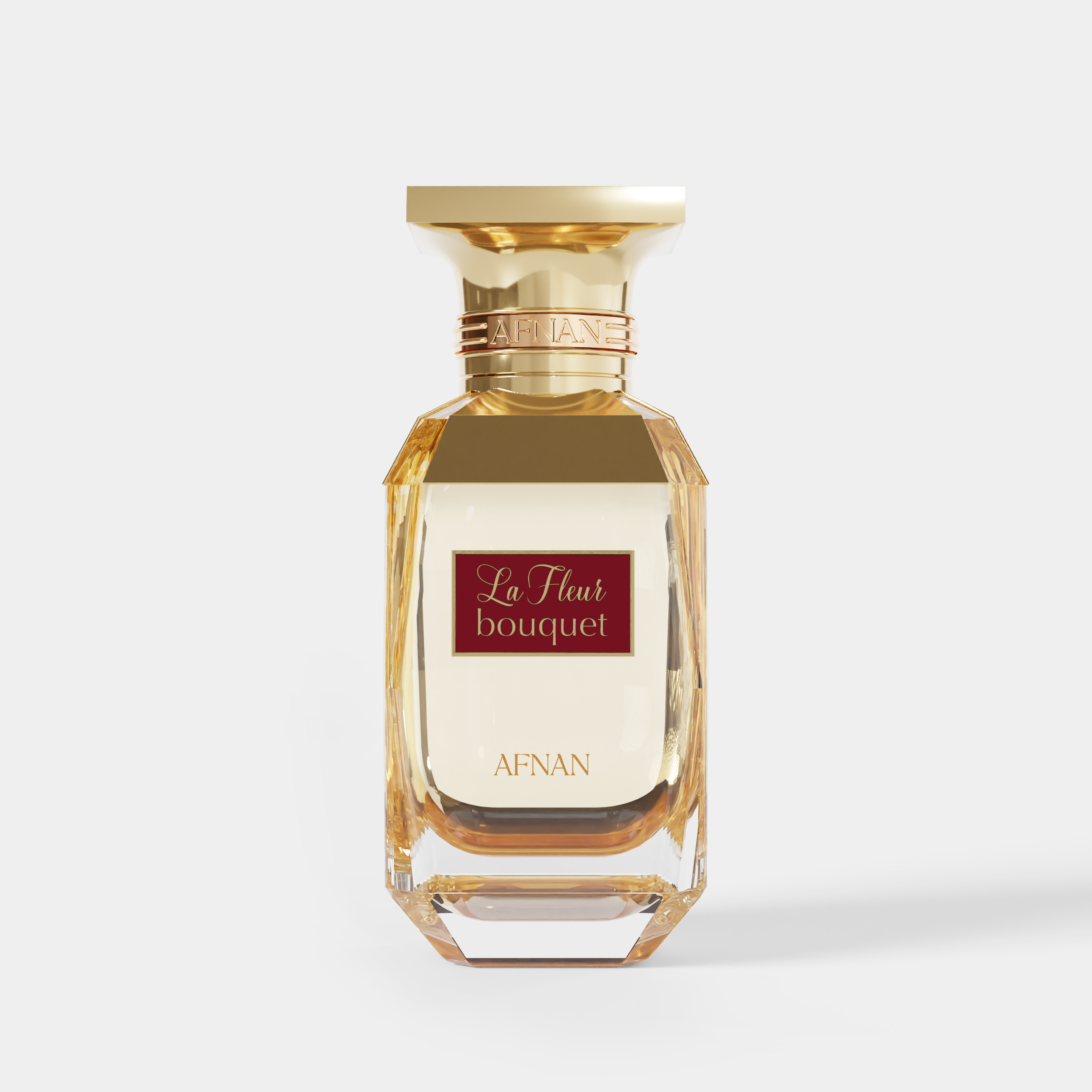 AFNAN LA FLEUR BOUQUET