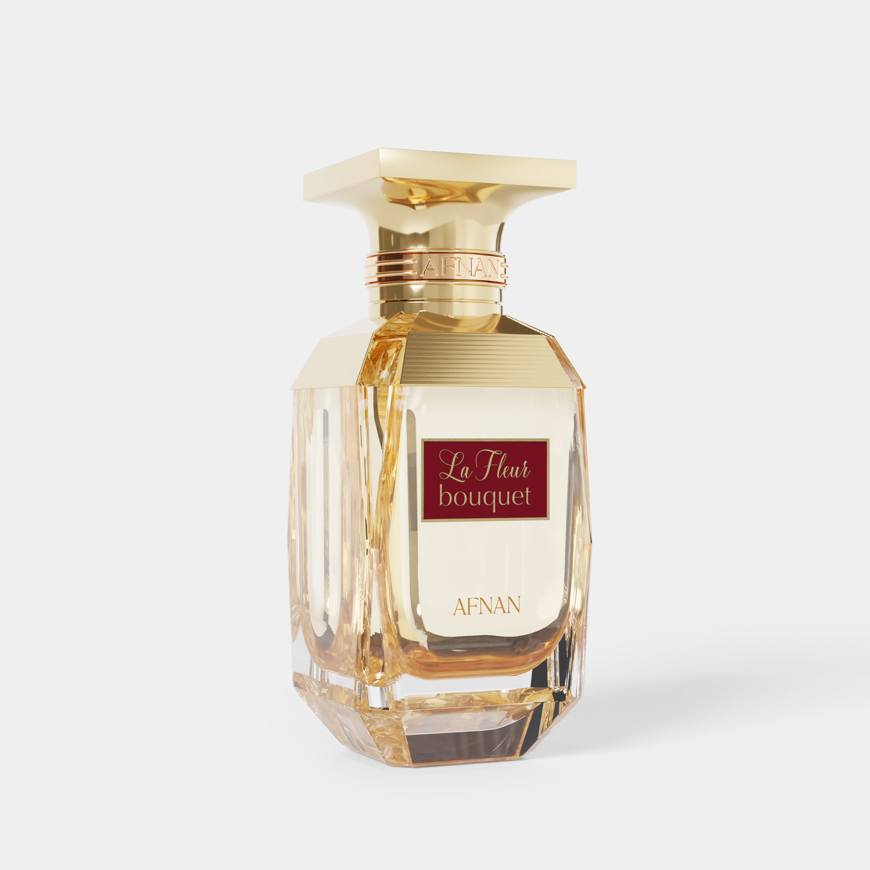 AFNAN LA FLEUR BOUQUET