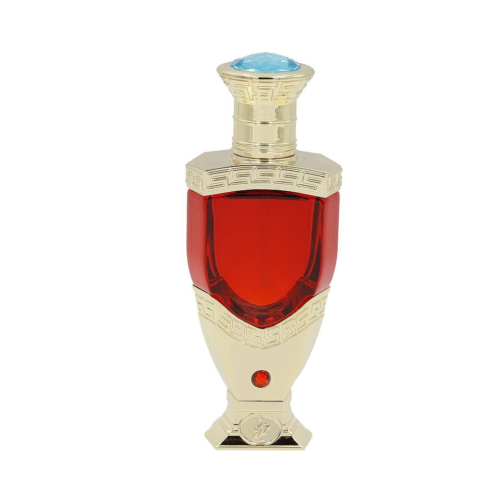 Khadlaj Ghazlaan Concentrated Perfume Oil 20ml bottle