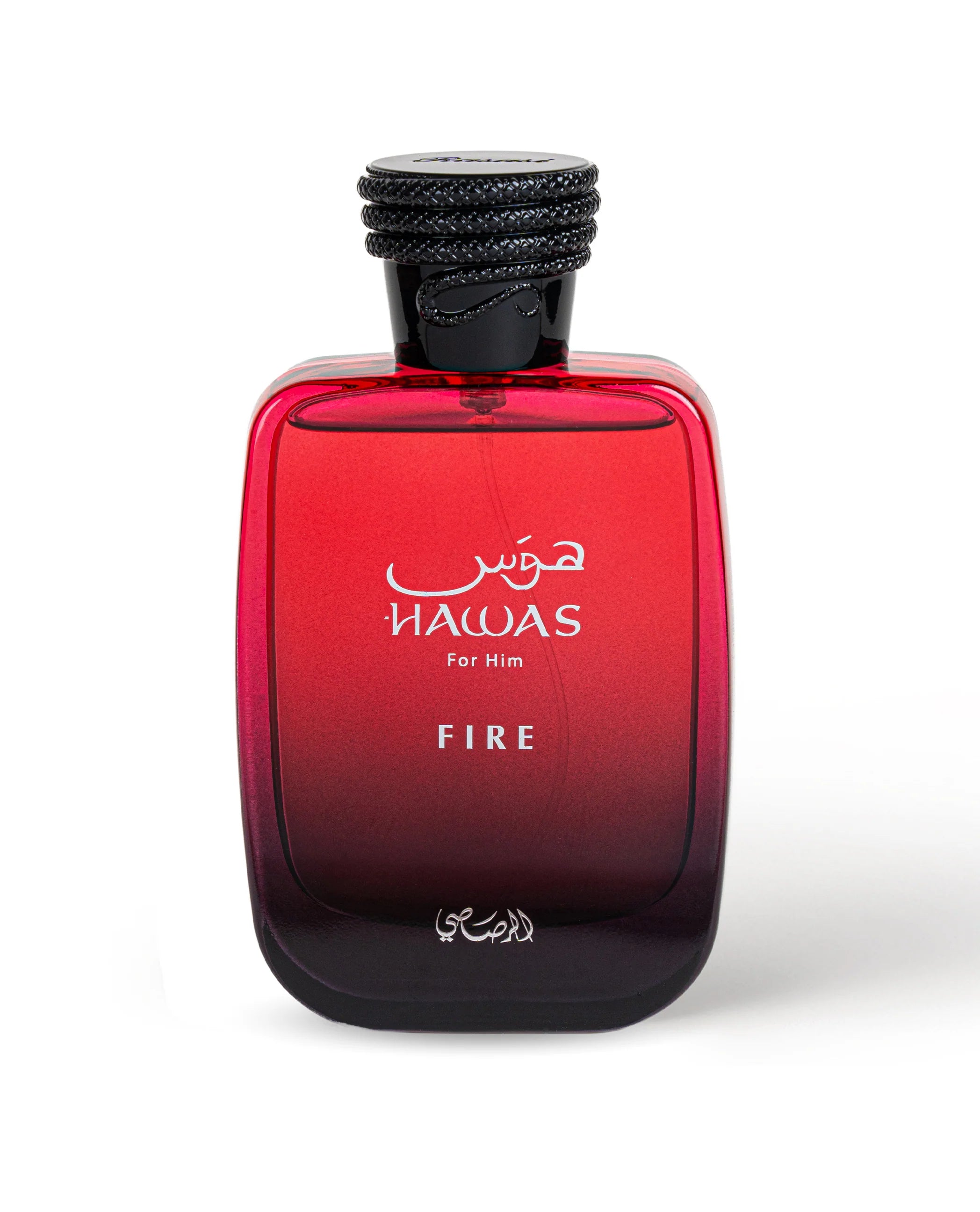 RASASI HAWAS FIRE POUR HOMME