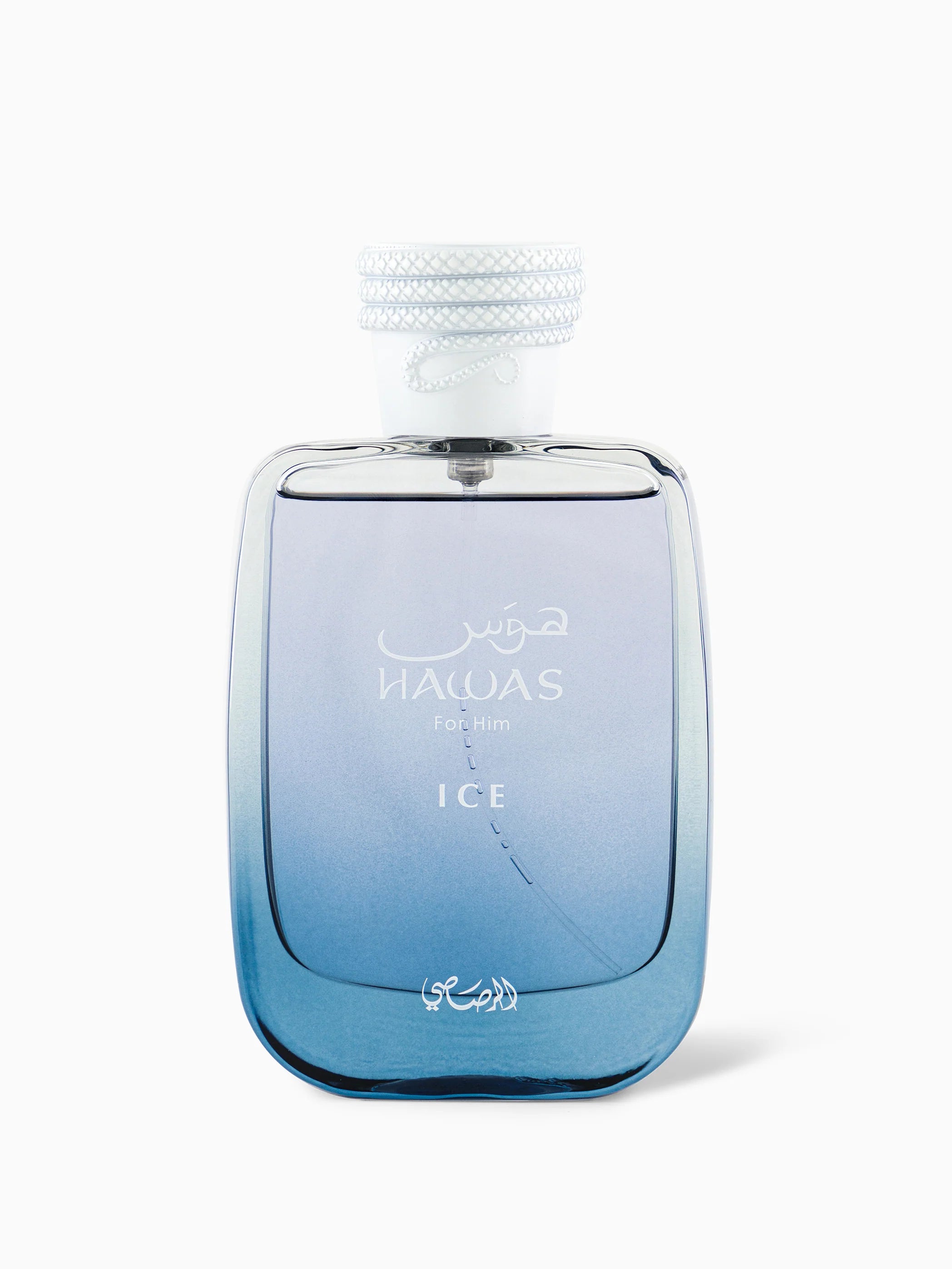 RASASI HAWAS ICE POUR HOMME