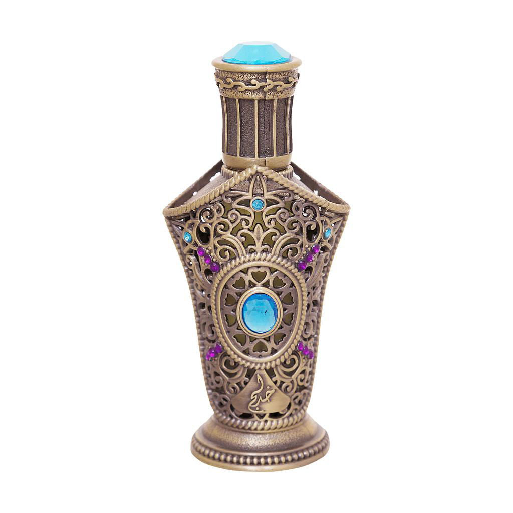 Khadlaj Ibhaar Concentrated Perfume Oil 18ml bottle