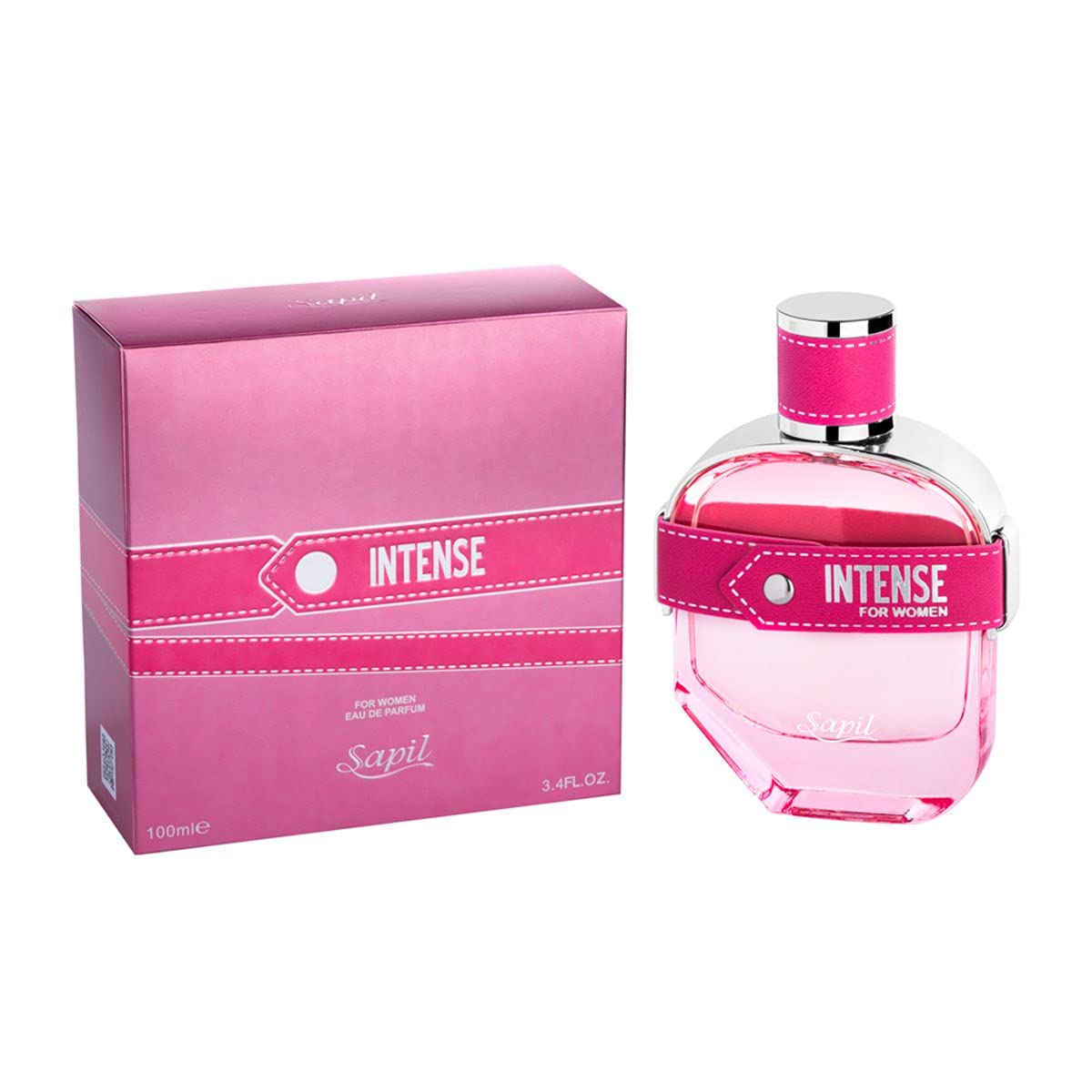 Sapil Intense Women