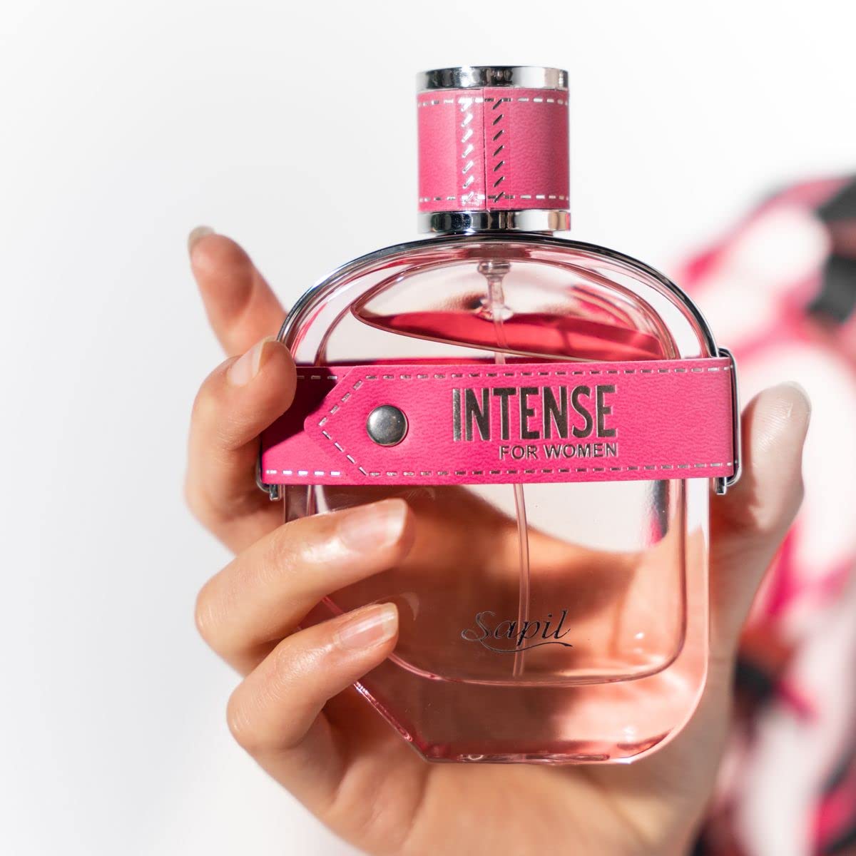 Sapil Intense Women