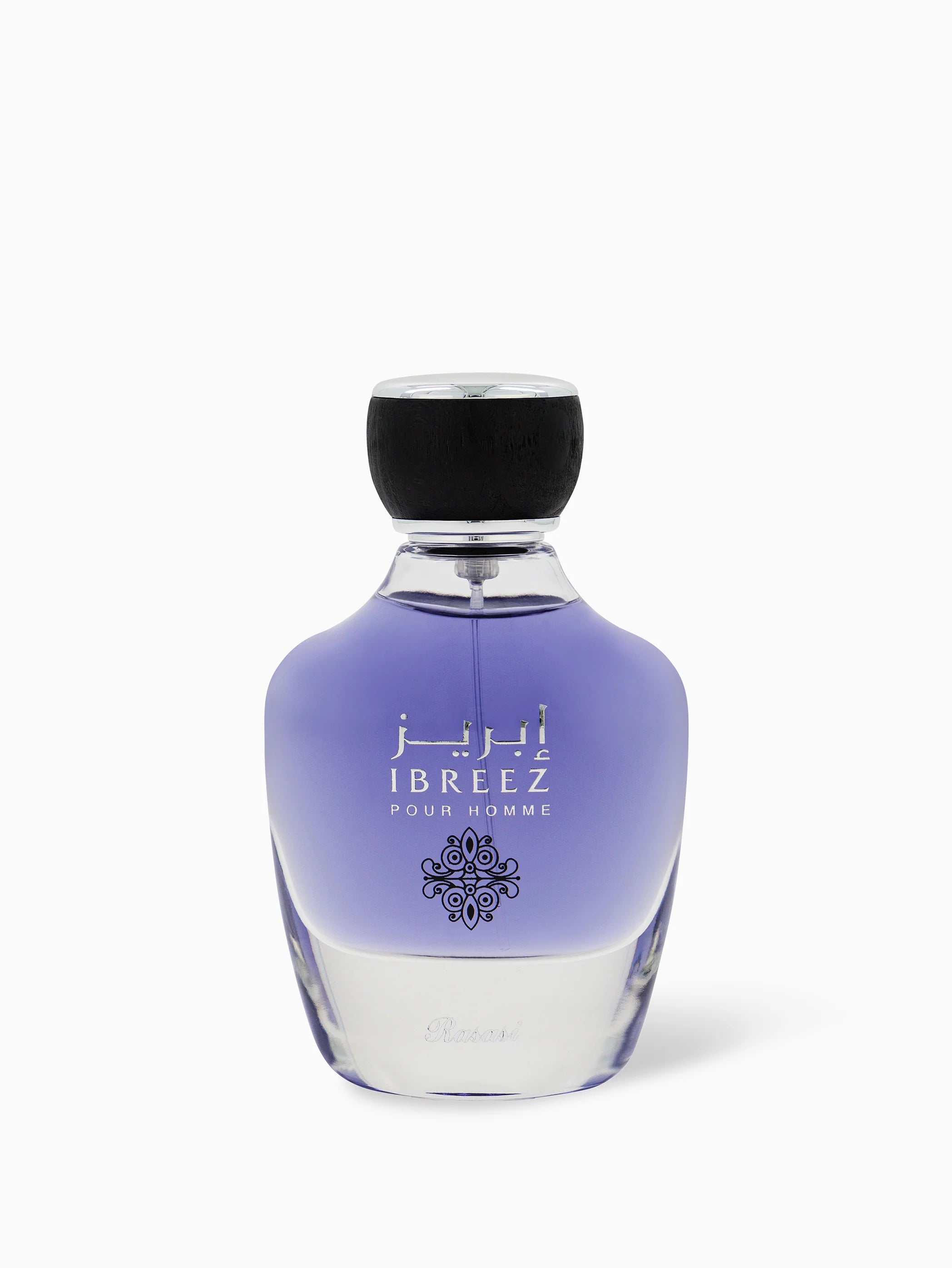 RASASI IBREEZ POUR HOMME