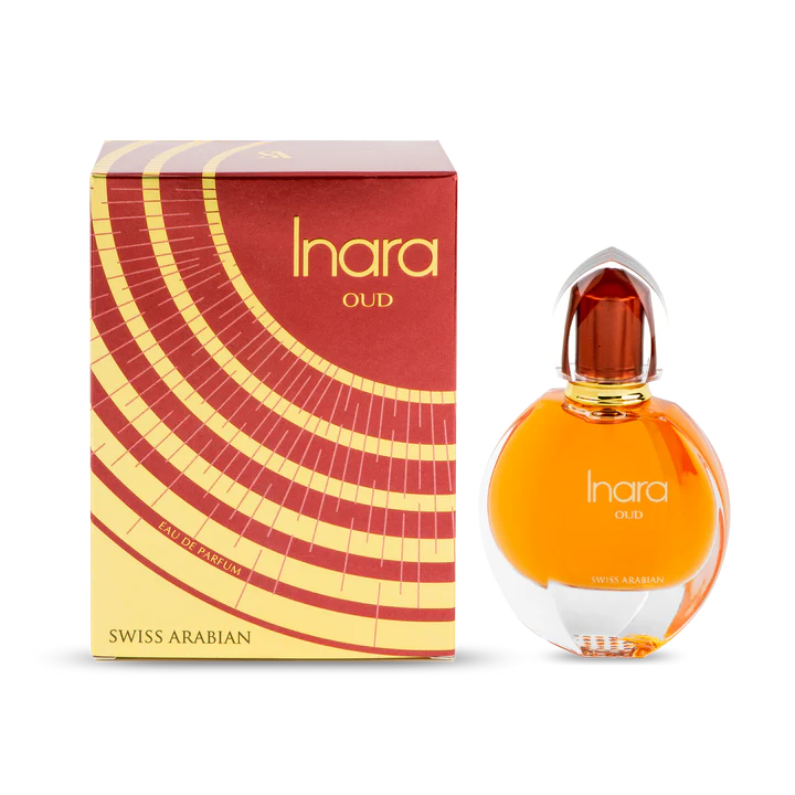 SWISS ARABIAN INARA OUD