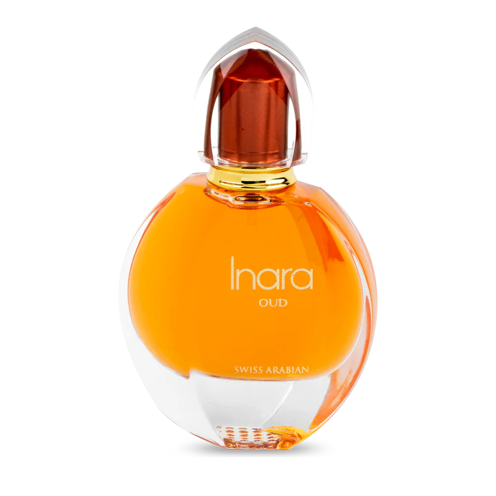 SWISS ARABIAN INARA OUD