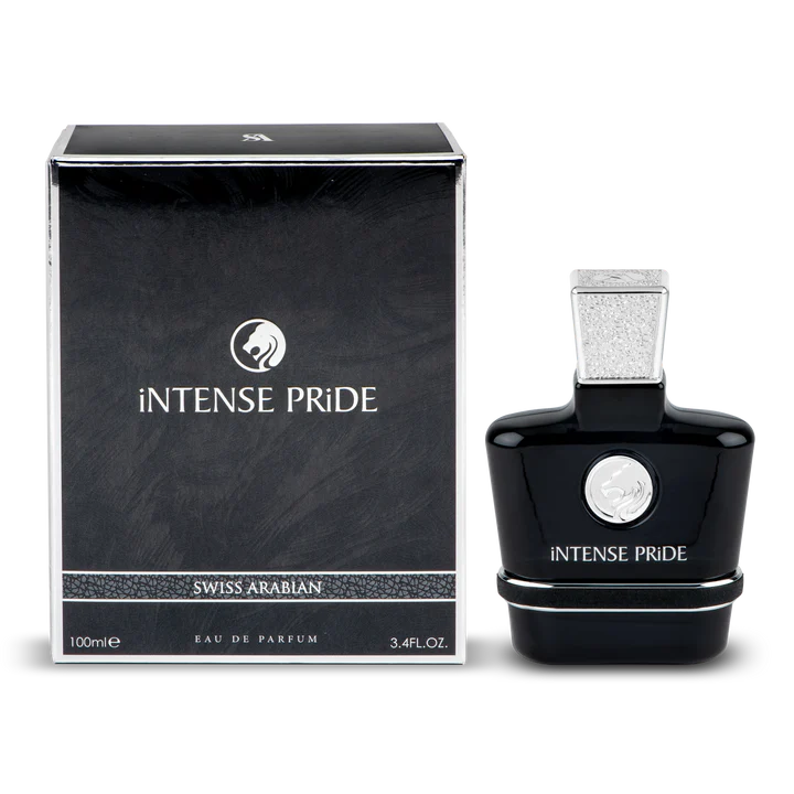 SWISS ARABIAN Intense Pride